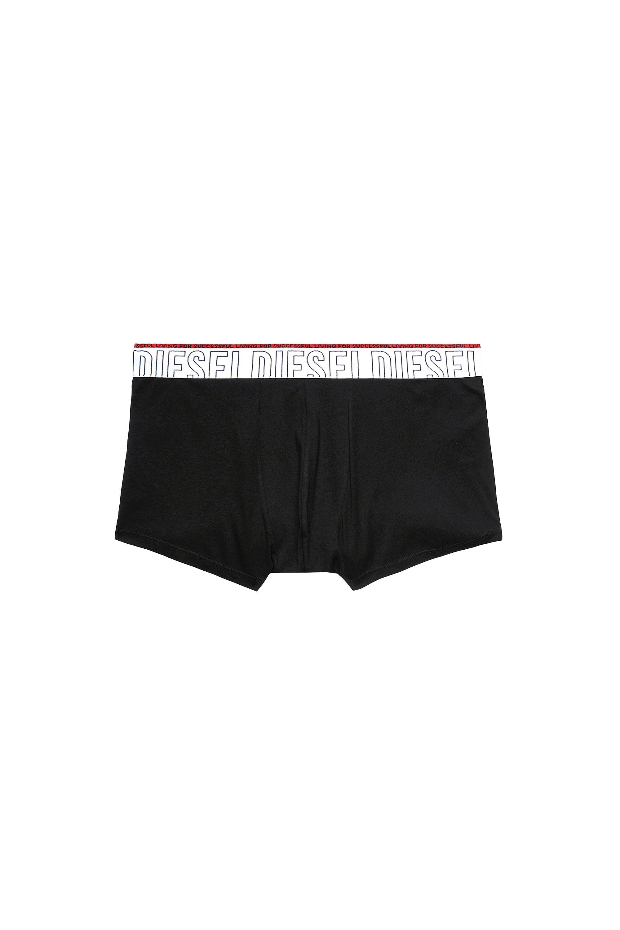 UMBX-DAMIENTHREEPACK Man: Three-pack boxer briefs