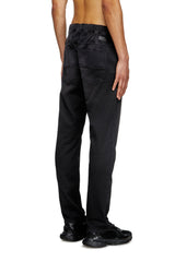 KROOLEY-E-NE Man: Tapered Coloured Jeans