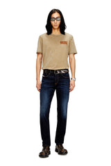 Men's Regular Jeans Dark Blue 2023 D-Finitive