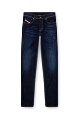 Men's Regular Jeans Dark Blue 2023 D-Finitive