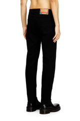 Men's Regular Jeans Black/Dark grey 2023 D-Finitive