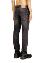 Men's Regular Jeans Dark grey 2023 D-Finitive