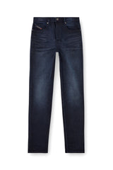Men's Regular Jeans Dark Blue 2023 D-Finitive
