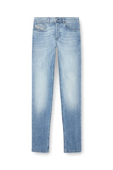 Men's Regular Jeans Light Blue 2023 D-Finitive