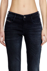 Women's Bootcut Jeans Dark Blue 1969 D-Ebbey