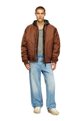 Men's Relaxed Jeans Light Blue 2001 D-Macro