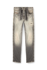 Men's Slim Jeans Light Grey 2062 D-Strukt Joggjeans®