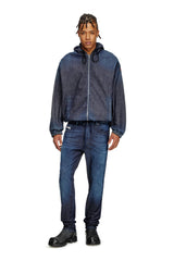 Men's Slim Jeans Dark Blue 2062 D-Strukt Joggjeans®