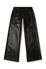 Women's Relaxed Jeans Black/Dark grey 2078 D-Ainty Joggjeans®