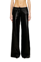 Women's Relaxed Jeans Black/Dark grey 2078 D-Ainty Joggjeans®