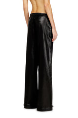 Women's Relaxed Jeans Black/Dark grey 2078 D-Ainty Joggjeans®