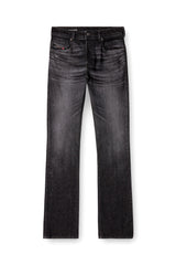 Men's Bootcut Jeans Black/Dark grey 2007 Zatiny