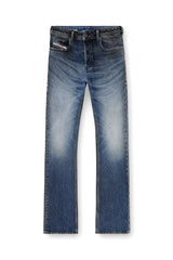 Men's Bootcut Jeans Medium blue 2007 Zatiny
