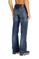 Men's Bootcut Jeans Medium blue 2007 Zatiny