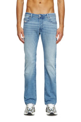 Men's Bootcut Jeans Light Blue 2007 Zatiny
