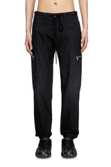 Women's Slim Jeans Black/Dark grey D-Lab JoggJeans®