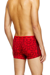 Men's 3-pack stretch cotton boxers Multicolor