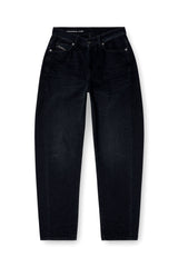 Women’s Barrel Jeans Relaxed Fit - Dark Blue®