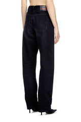 Women’s Barrel Jeans Relaxed Fit - Dark Blue®