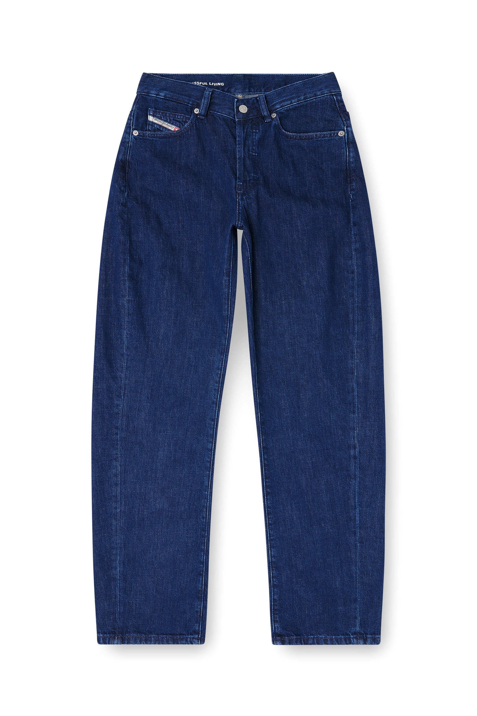 Relaxed Jeans 1974 D-Ellz 0DBDX