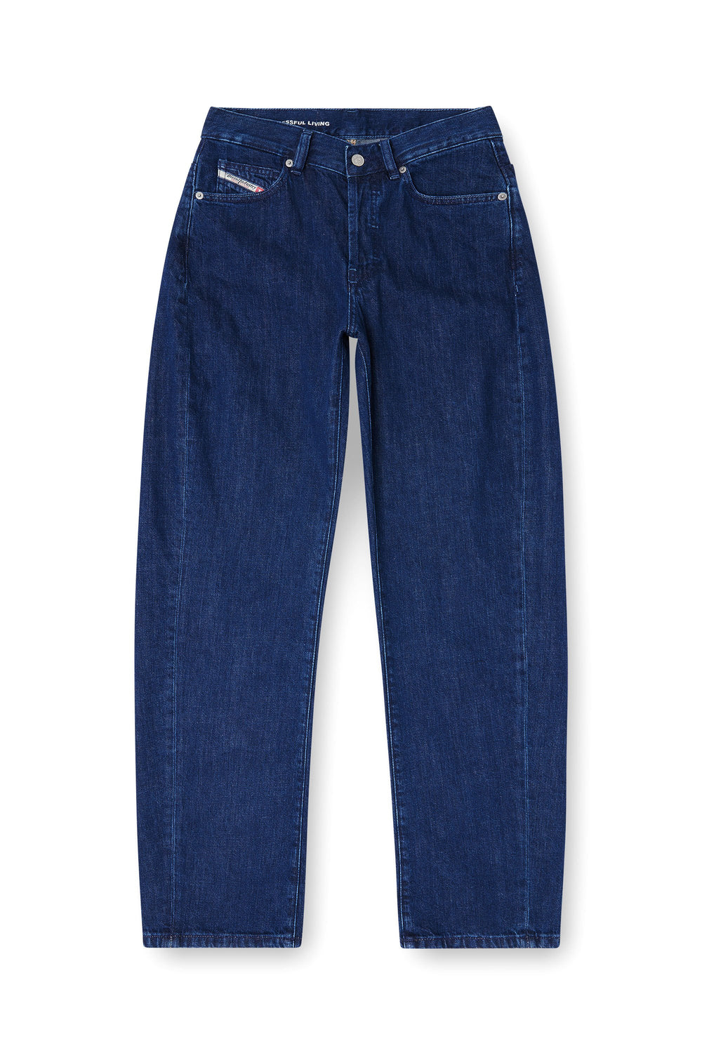 Relaxed Jeans 1974 D-Ellz 0DBDX