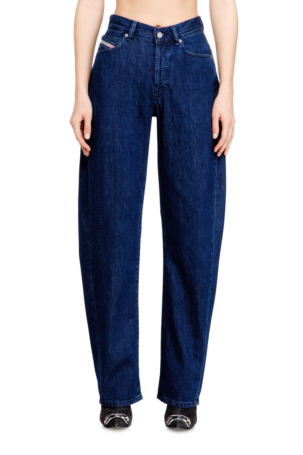 Relaxed Jeans 1974 D-Ellz 0DBDX