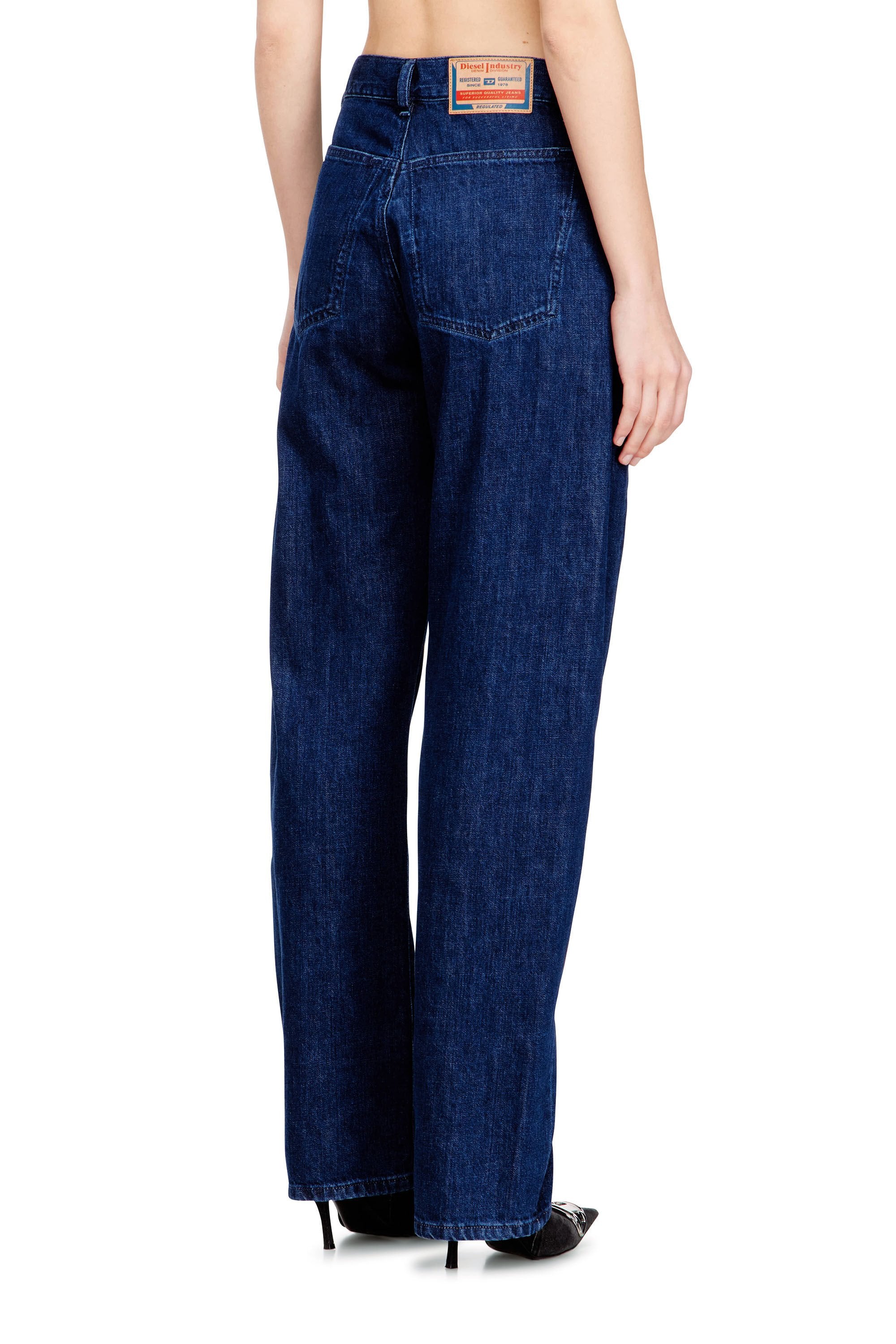 Relaxed Jeans 1974 D-Ellz 0DBDX