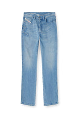 Men's Regular Jeans Light Blue 1985 Larkee