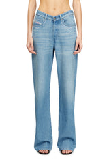 Women's Regular Jeans Light Blue 1971 D-Sent