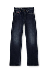 Women's Regular Jeans Dark Blue 1971 D-Sent