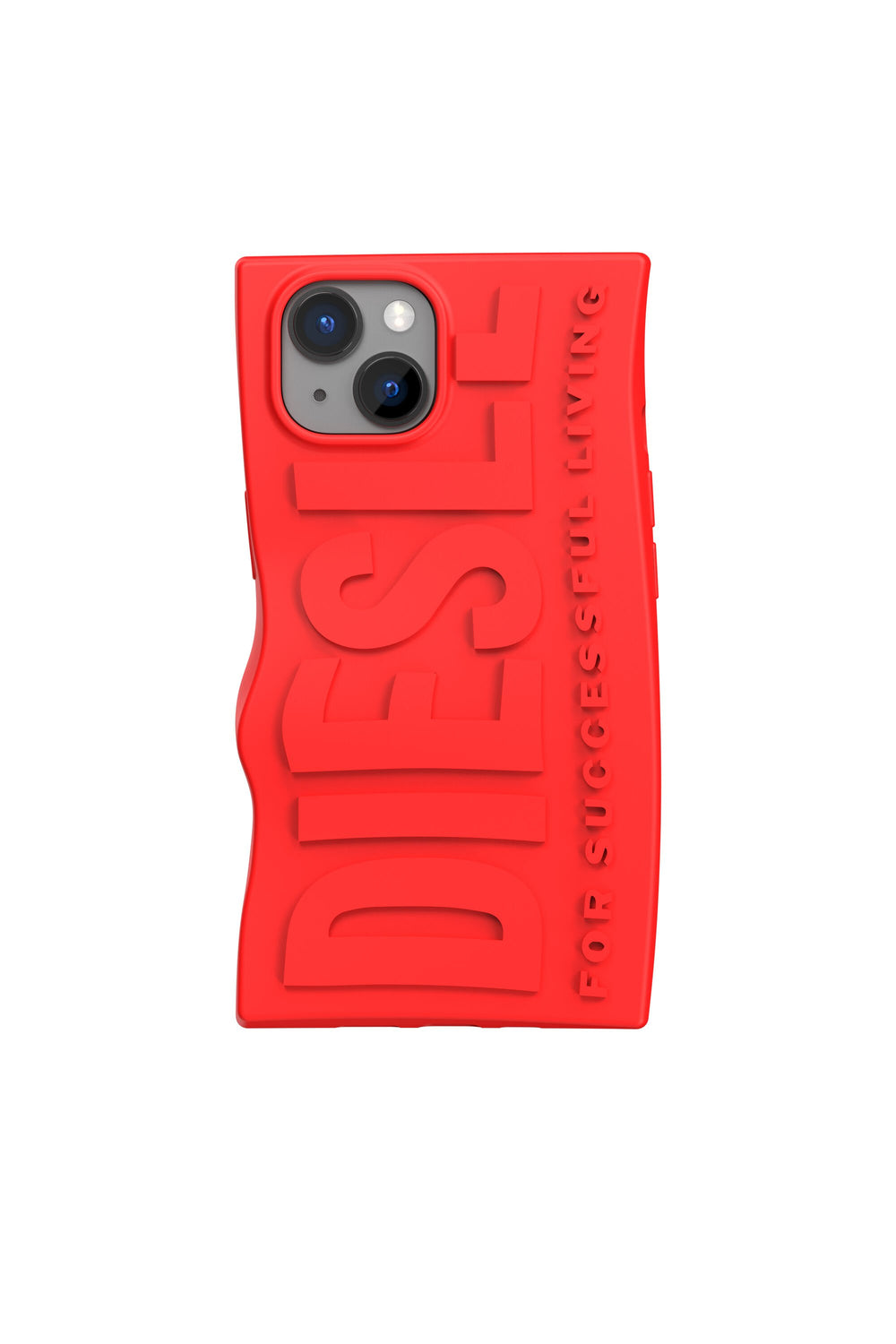 Women's D By case iPhone 13/iPhone 14 Red