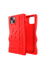 Women's D By case iP15 Plus Red