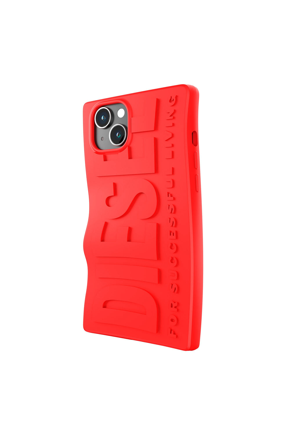 Women's D By case iP15 Plus Red