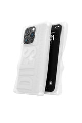 Women's D By case iP15 Pro White