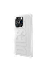 Women's D By case iP15 Pro White