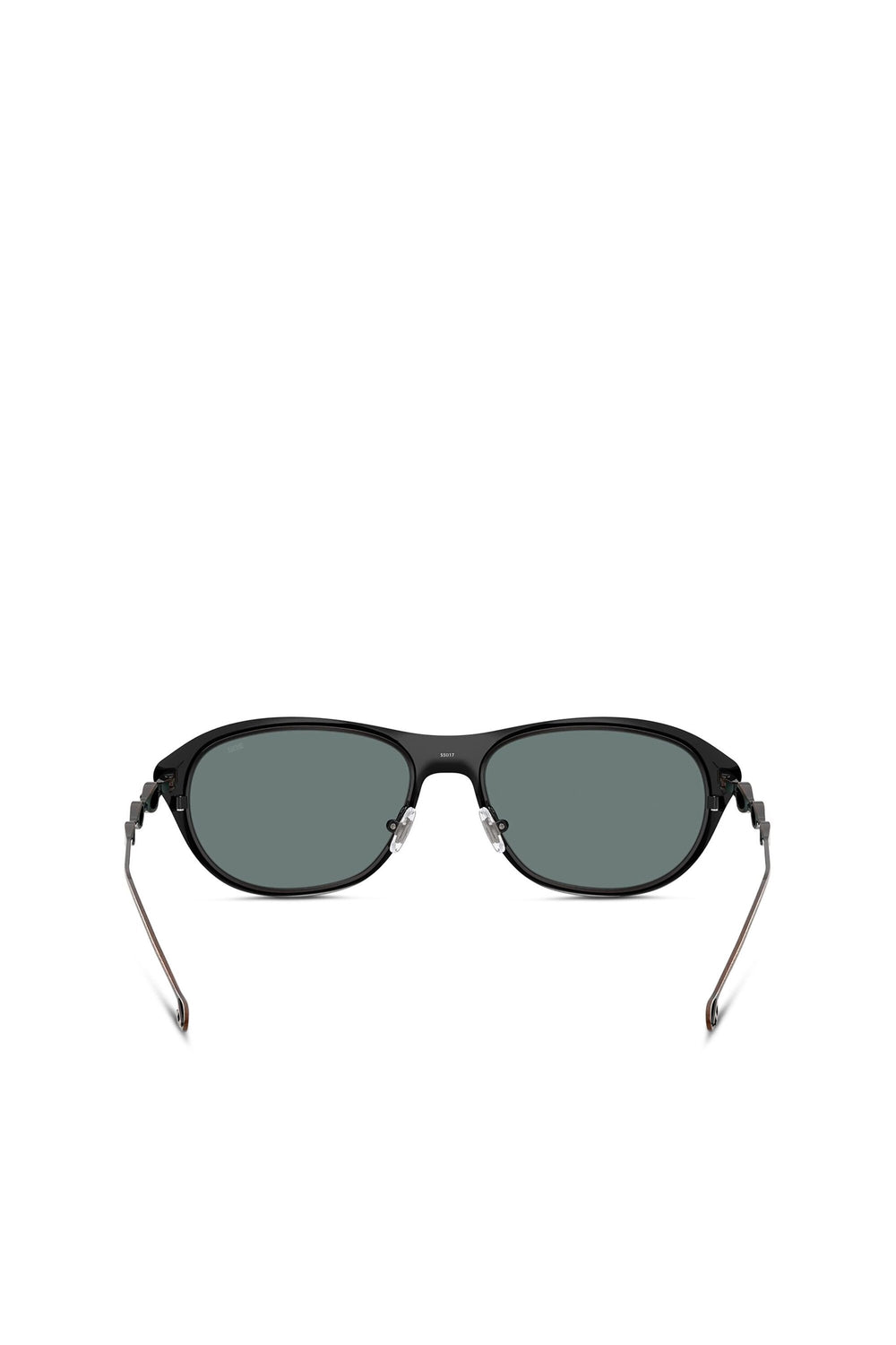 Women's Rectangle sunglasses Gold