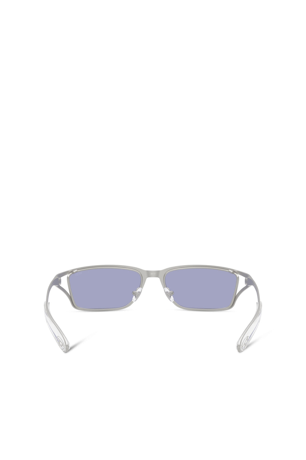 Women's Rectangle sunglasses Grey