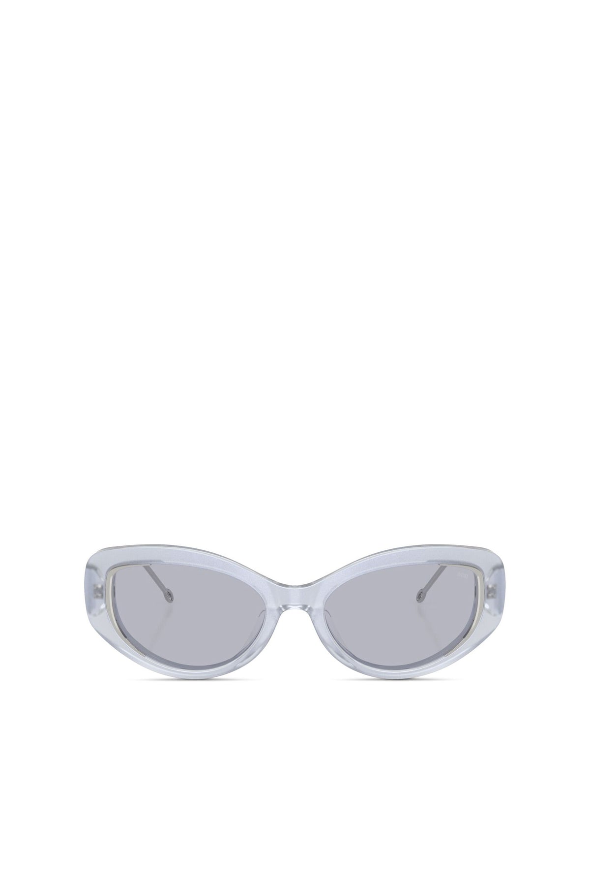 Women's Cat-eye style sunglasses Grey