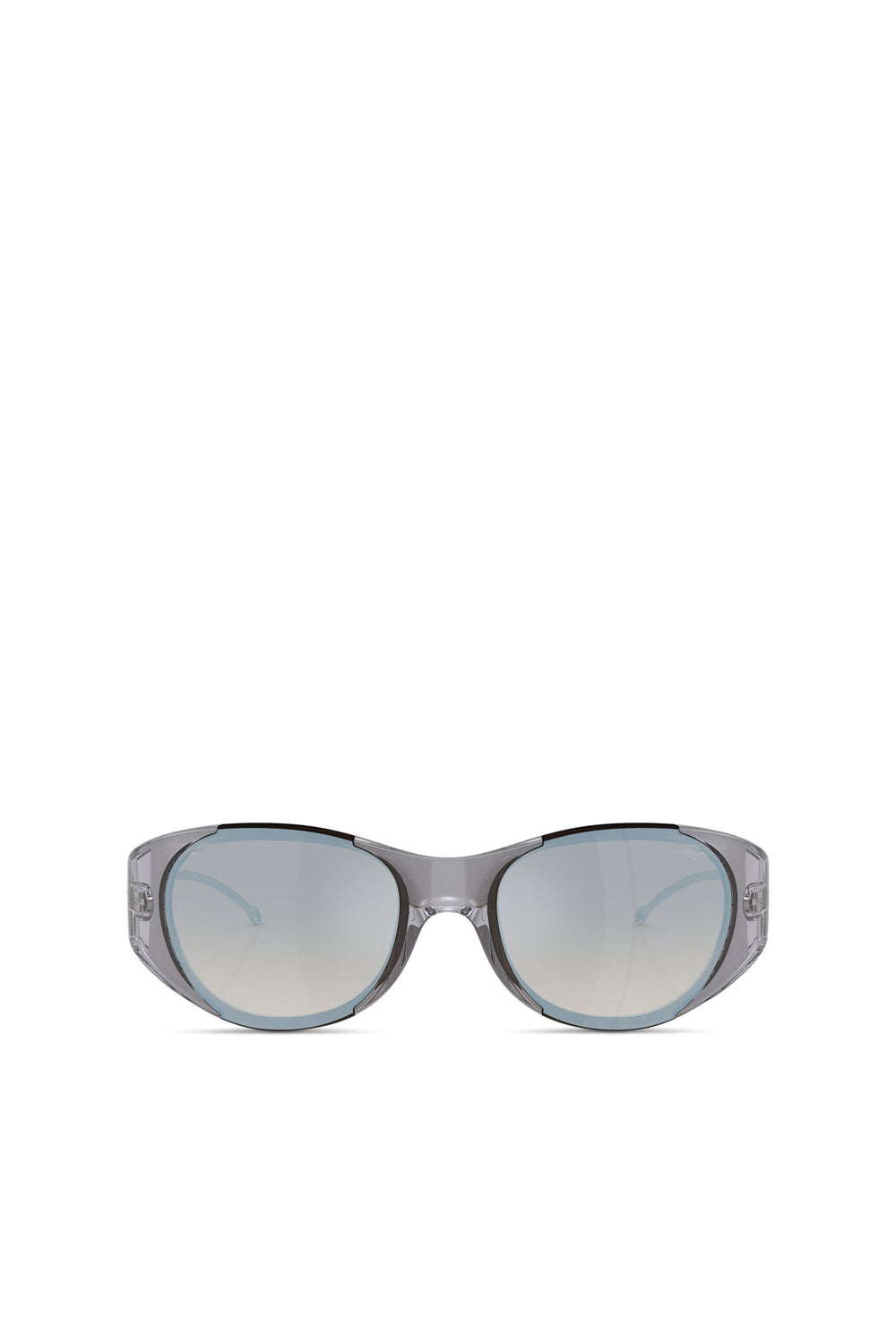 Women's Iconic oval sunglasses Multicolor