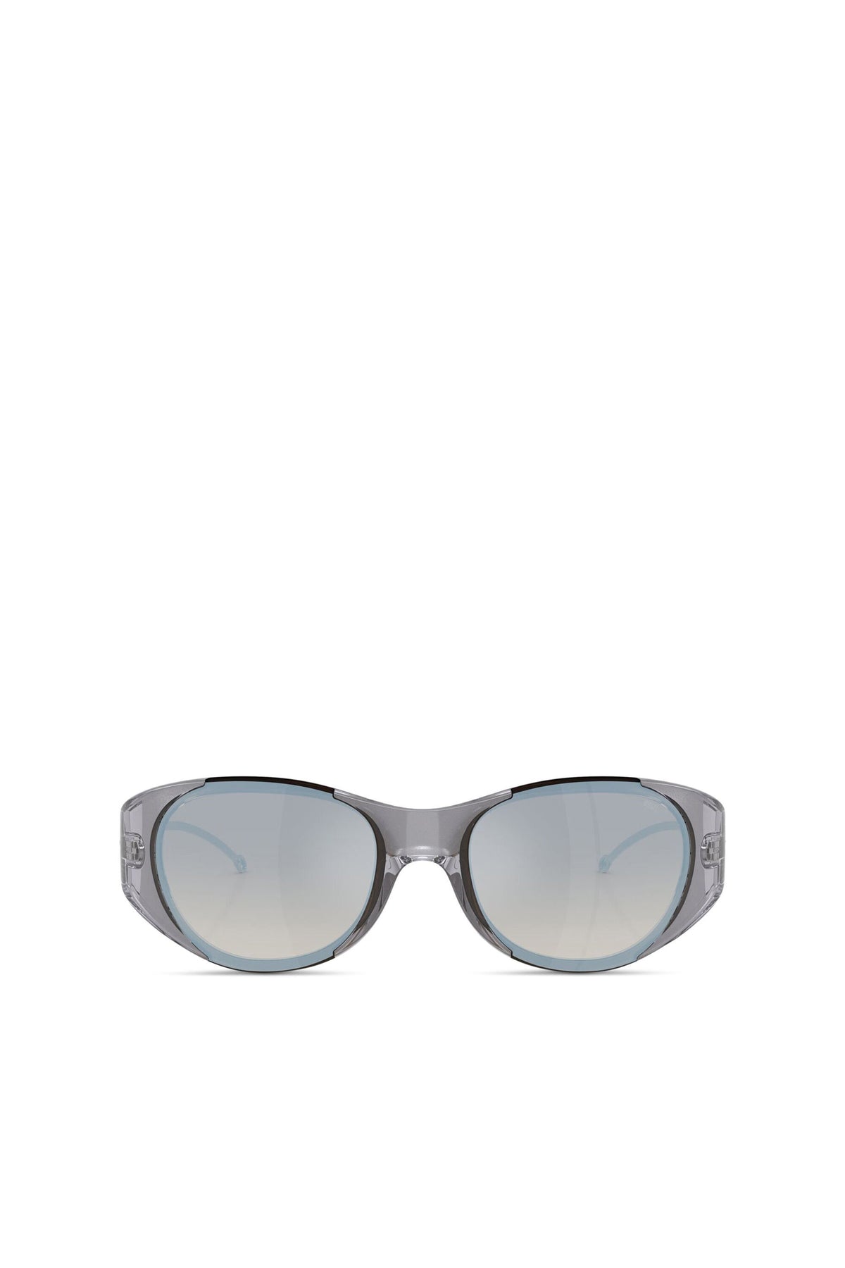 Women's Iconic oval sunglasses Multicolor