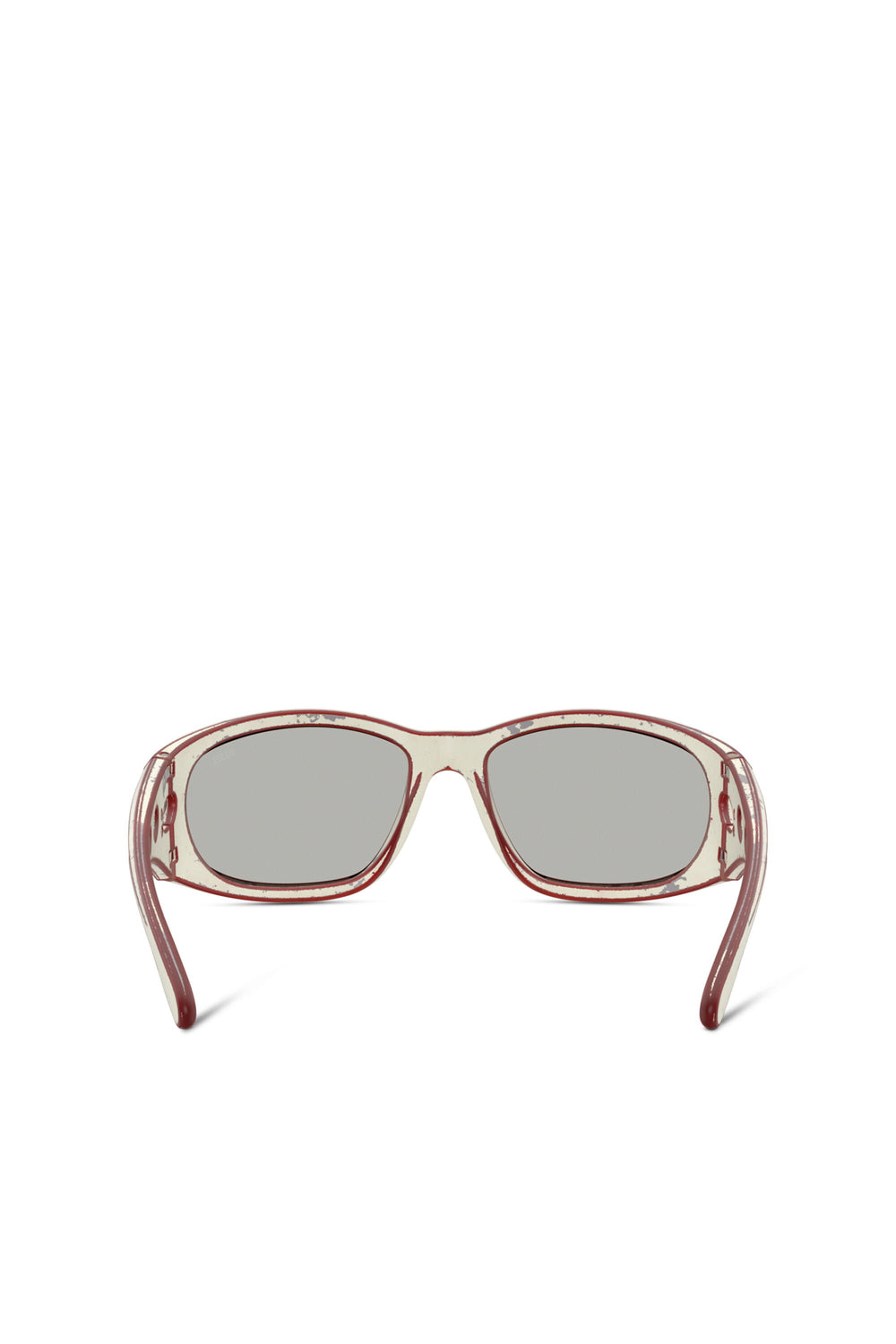 Women's Rectangle sunglasses Black