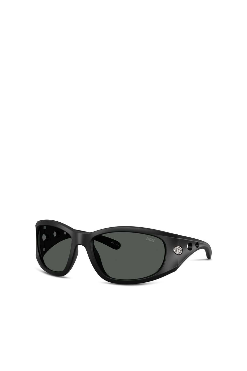 Women's Rectangle sunglasses Black