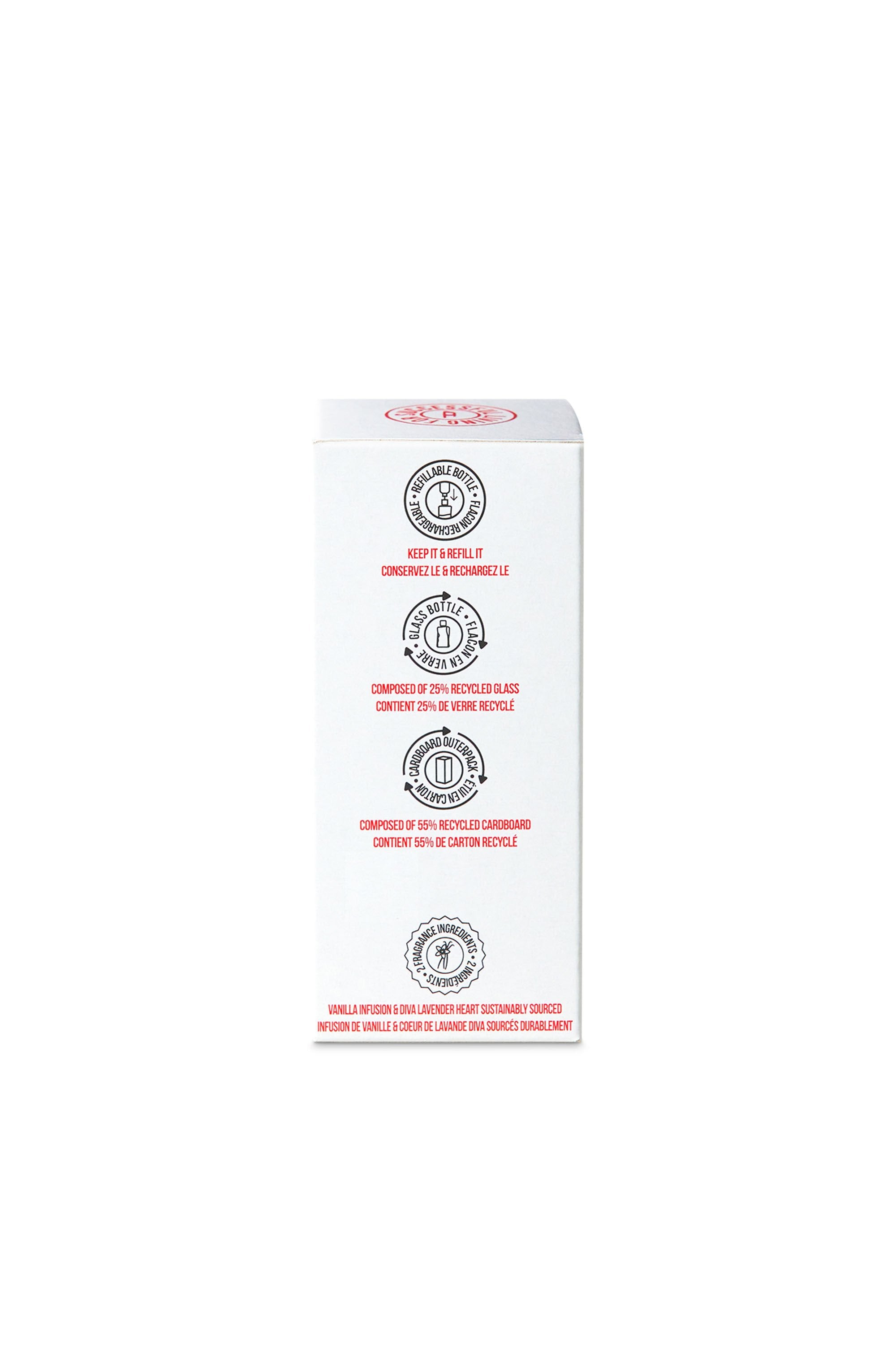 Eau de Toilette Grey 3.4 FL.OZ. Women's D 100ml