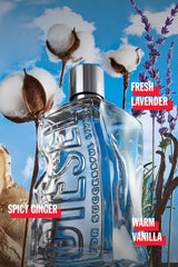 Eau de Toilette Grey 3.4 FL.OZ. Women's D 100ml