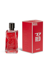 Men's D RED 100ml, 3.4 FL.OZ., Eau de Parfum Red
