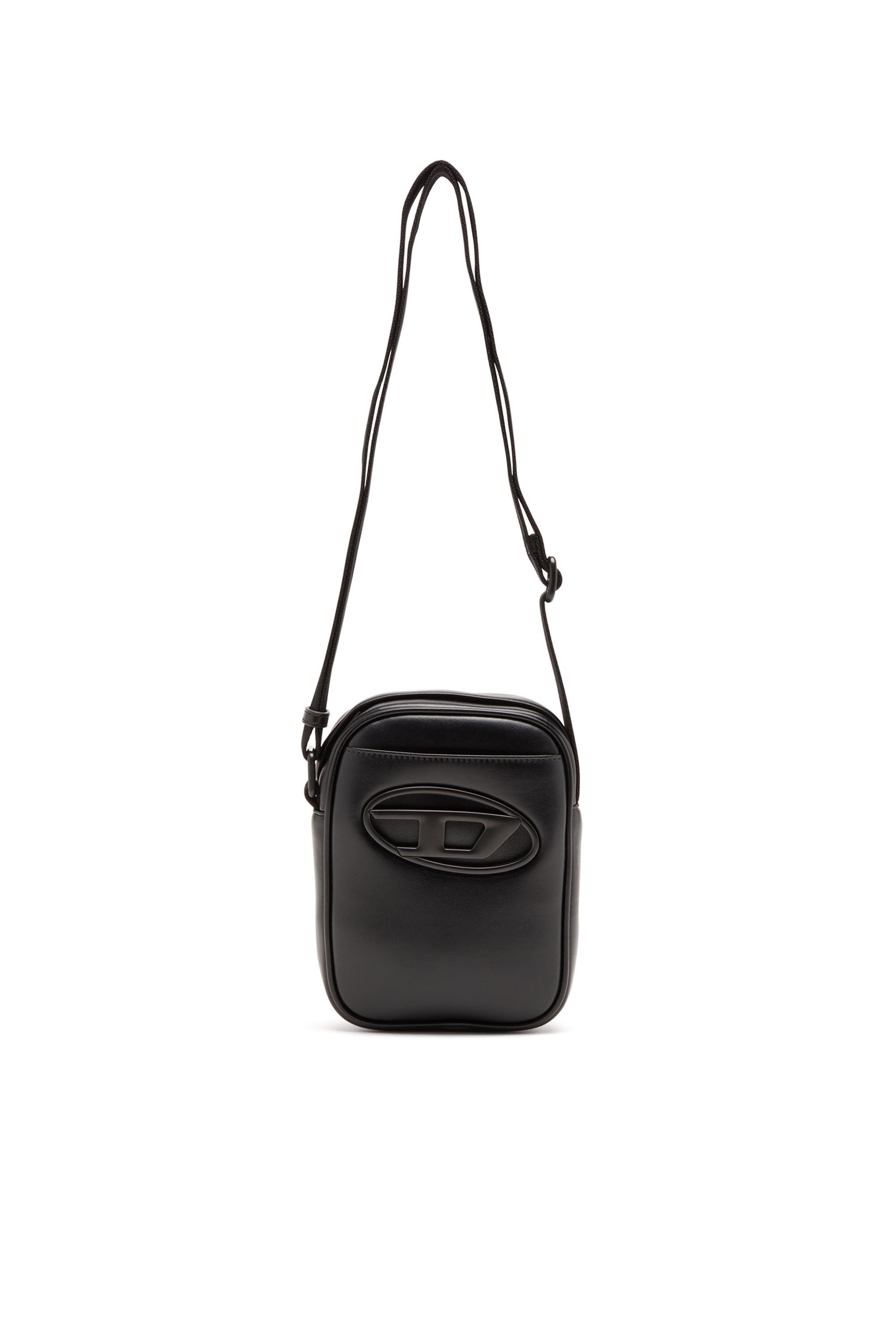 Diesel's crossbody bags for Woman HOLI-D CROSSBODY