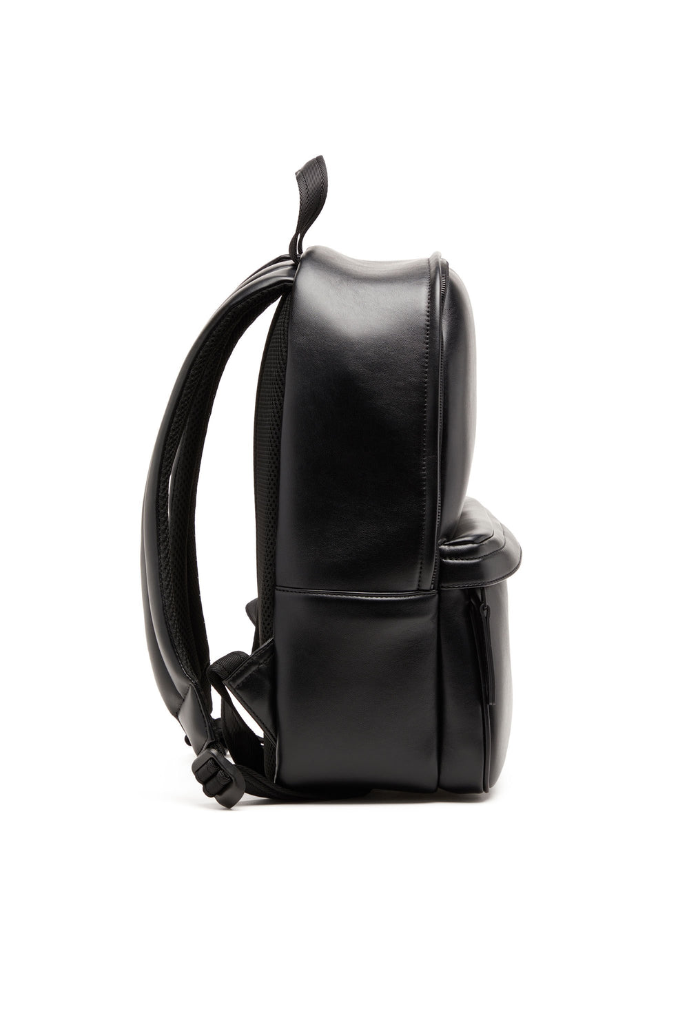 Men's Holi-D-Backpack in bonded neoprene Black