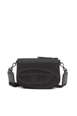 Women's 1DR-Camera bag in Cordura fabric Black