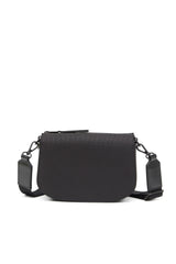 Women's 1DR-Camera bag in Cordura fabric Black