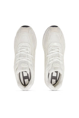 Men's S-D-Vit - Lace-up sneakers White